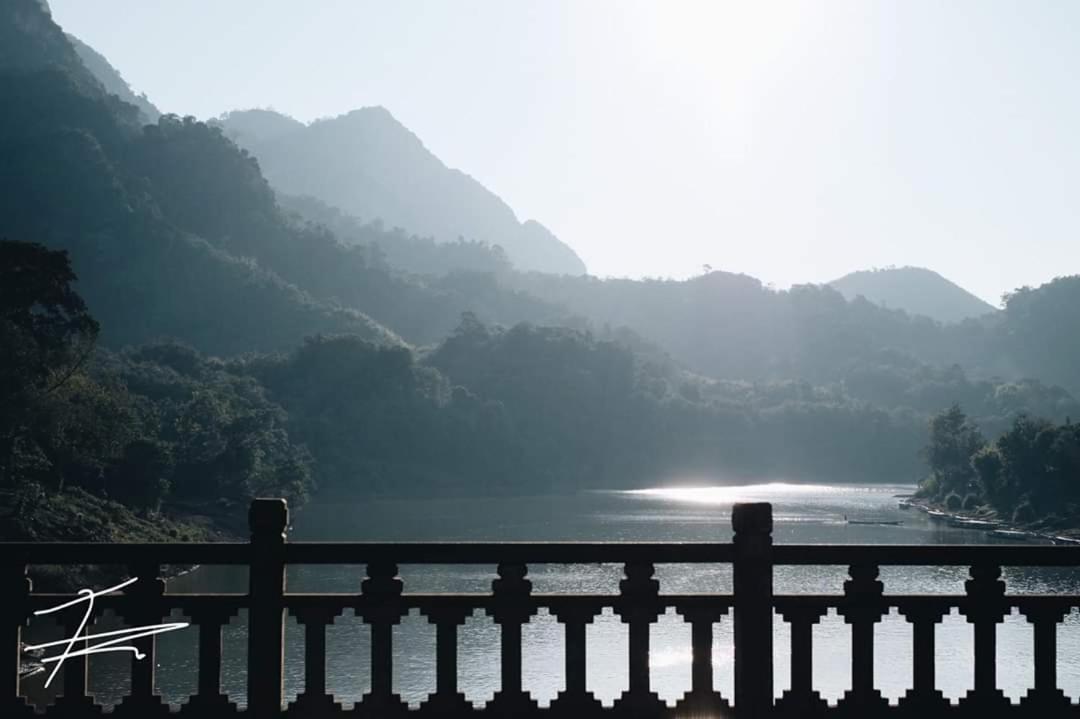Sabaidee Nongkiaw River View Hotel Nongkhiaw Esterno foto