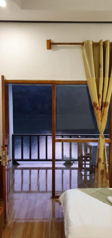 Sabaidee Nongkiaw River View Hotel Nongkhiaw Esterno foto